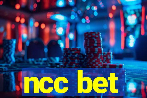 ncc bet